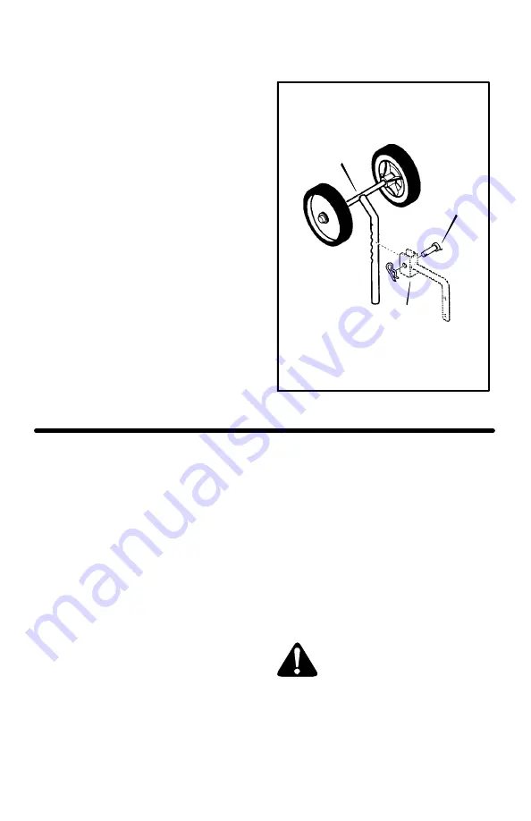 Murray 11052x4NB Скачать руководство пользователя страница 11