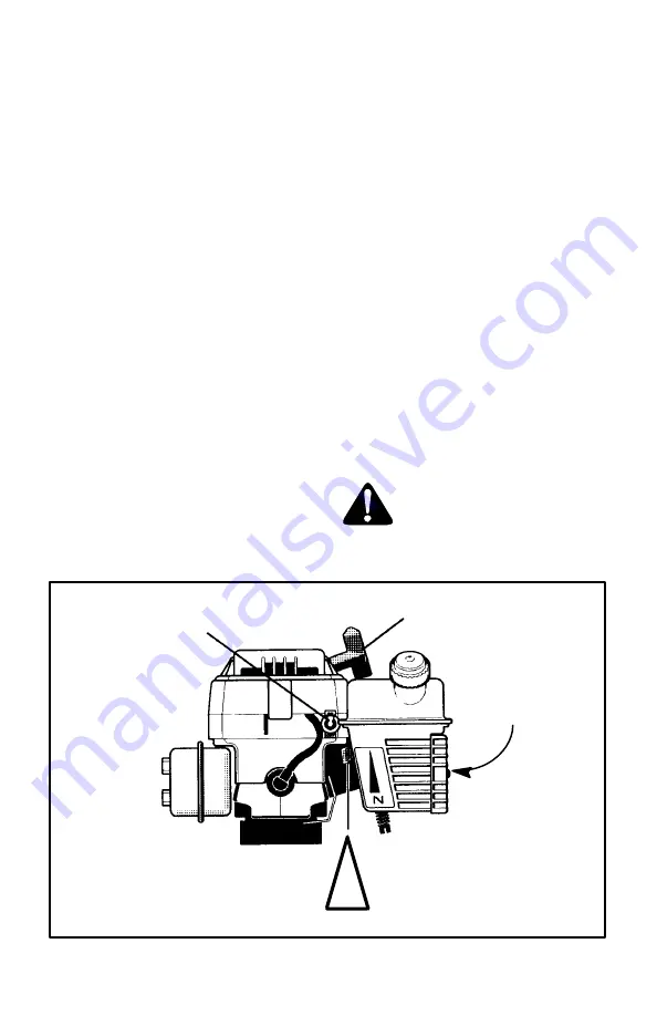 Murray 11052x4NB Instruction Book Download Page 13