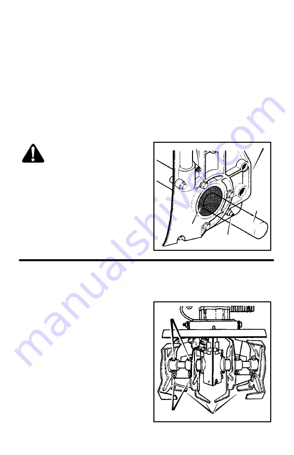 Murray 11052x4NB Instruction Book Download Page 41