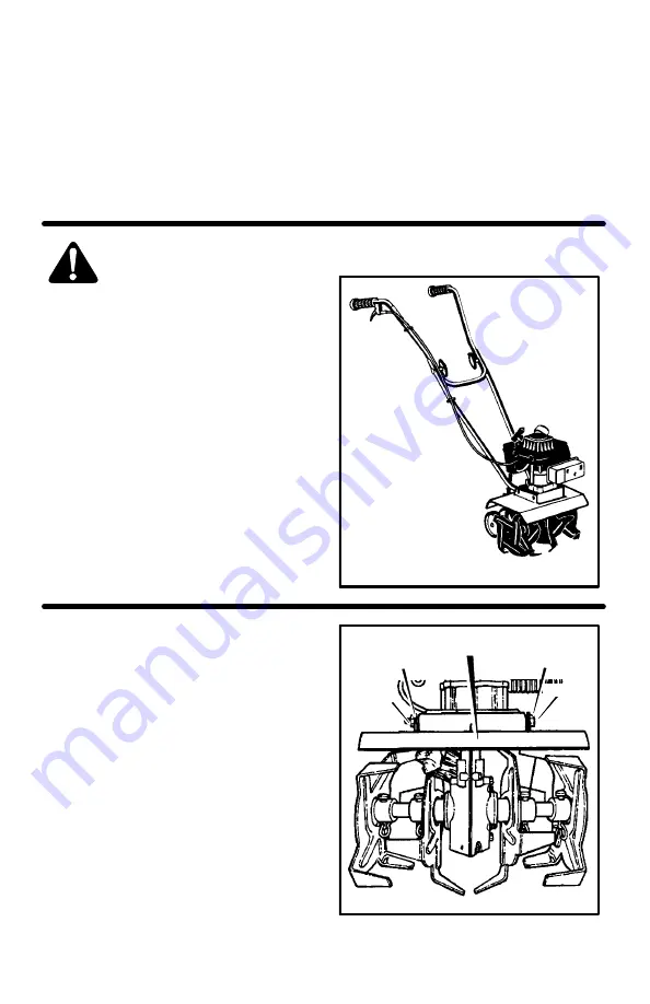 Murray 11052x4NB Instruction Book Download Page 52