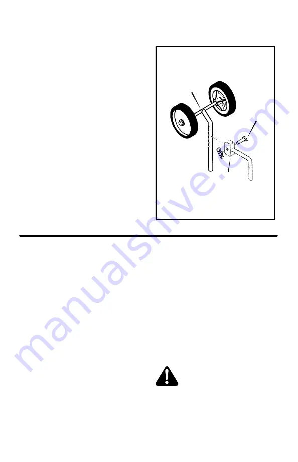 Murray 11052x4NB Instruction Book Download Page 56