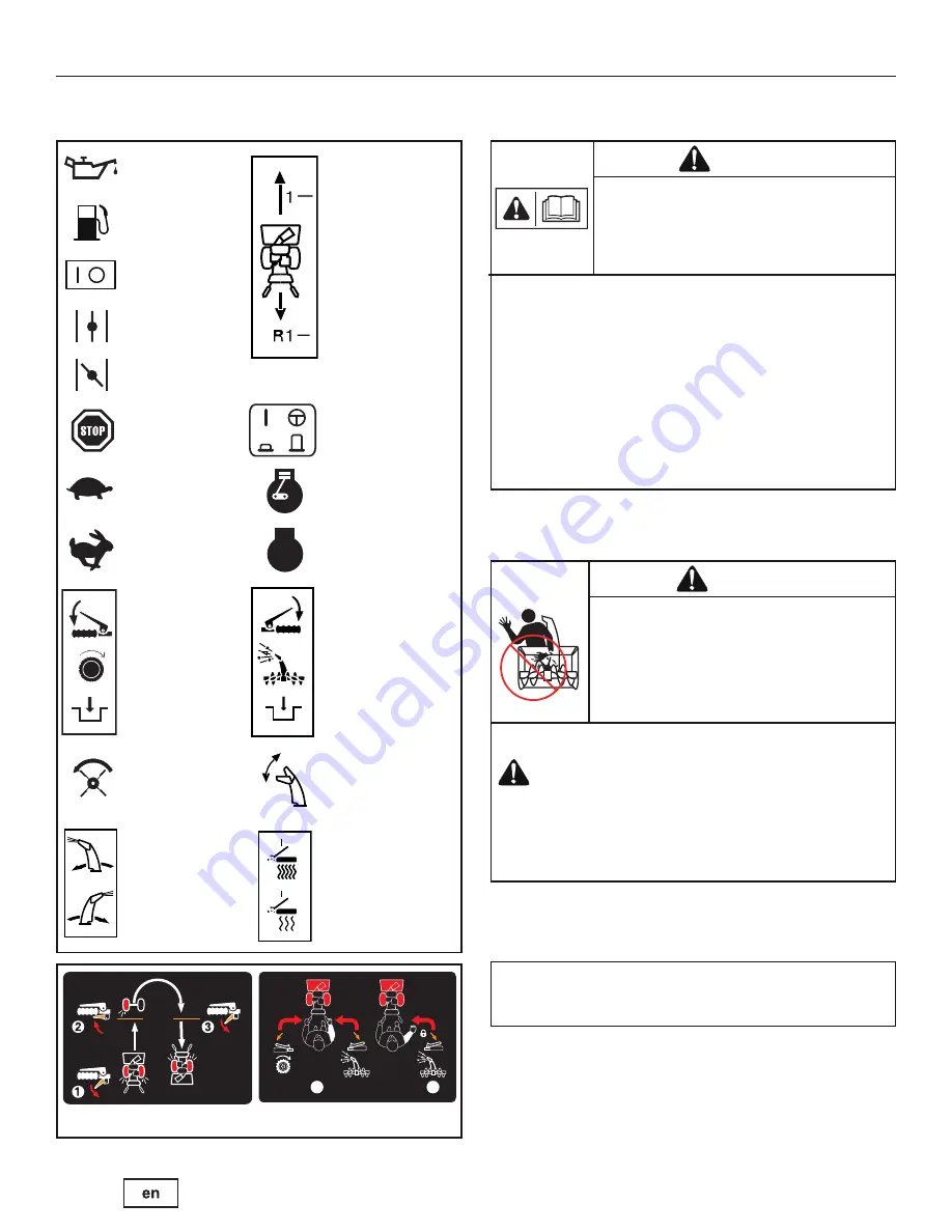 Murray 1695691 Operator'S Manual Download Page 11