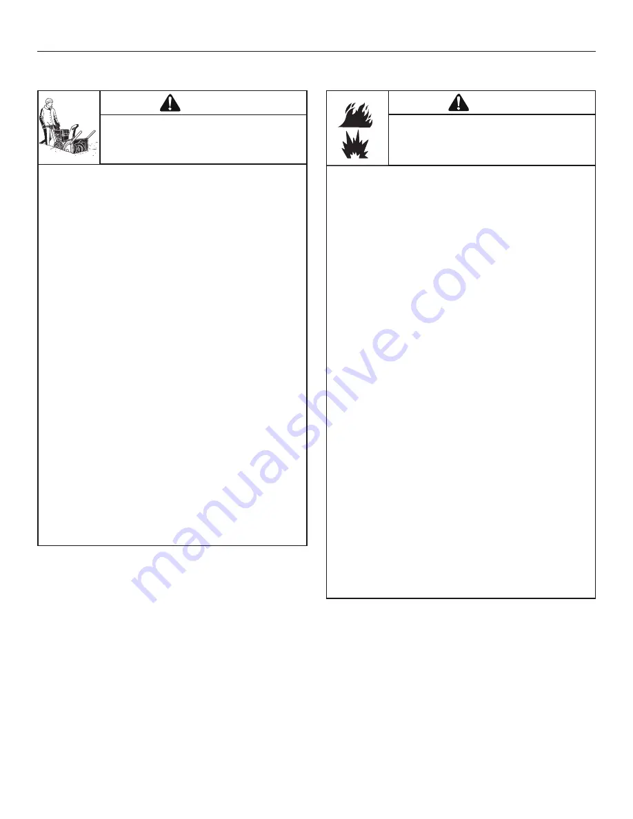 Murray 1695691 Operator'S Manual Download Page 12