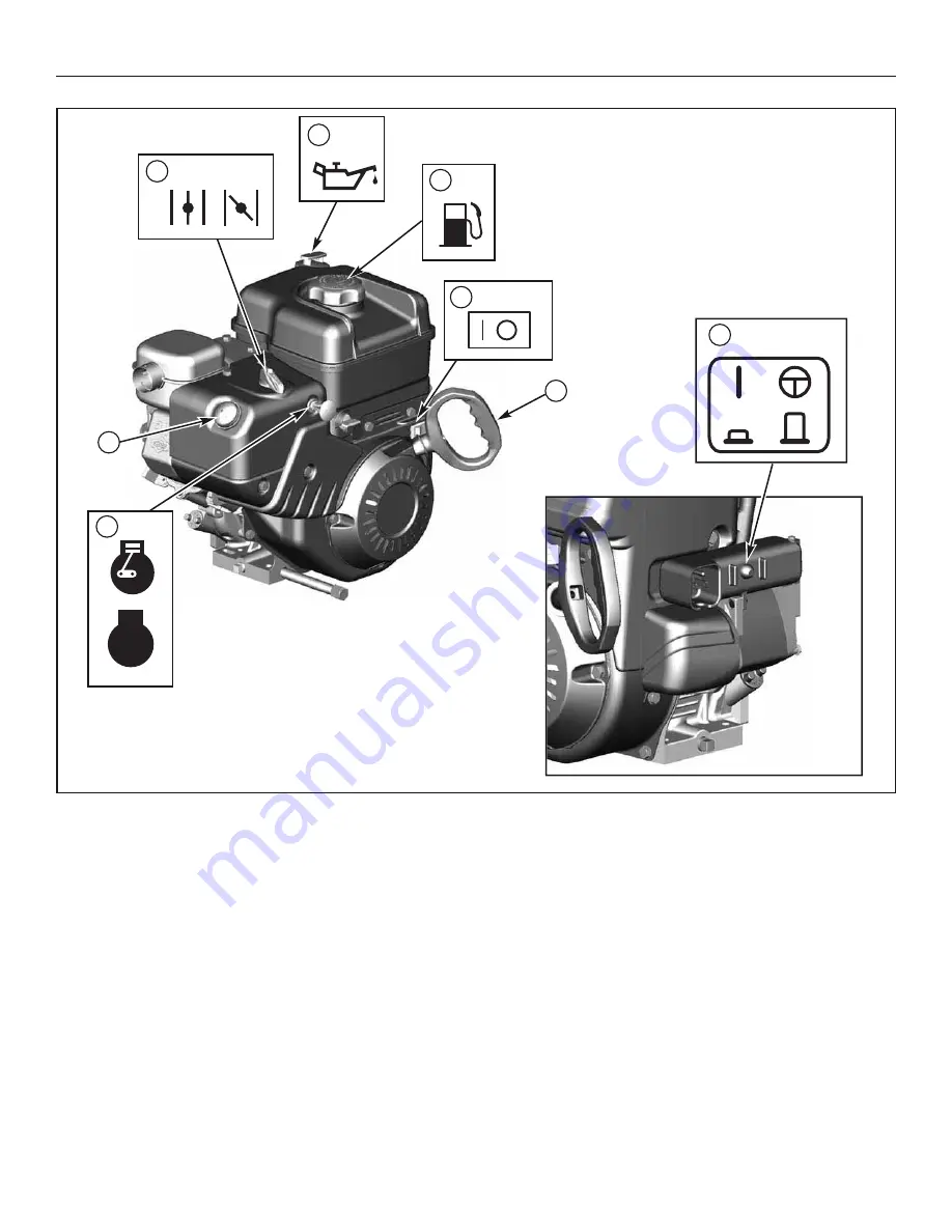 Murray 1695691 Operator'S Manual Download Page 18