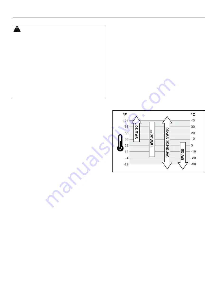 Murray 1695691 Operator'S Manual Download Page 20