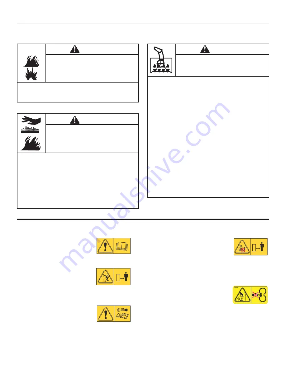 Murray 1695691 Operator'S Manual Download Page 62