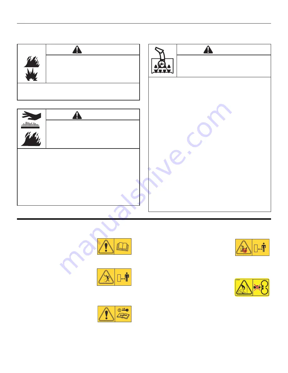 Murray 1695691 Operator'S Manual Download Page 134