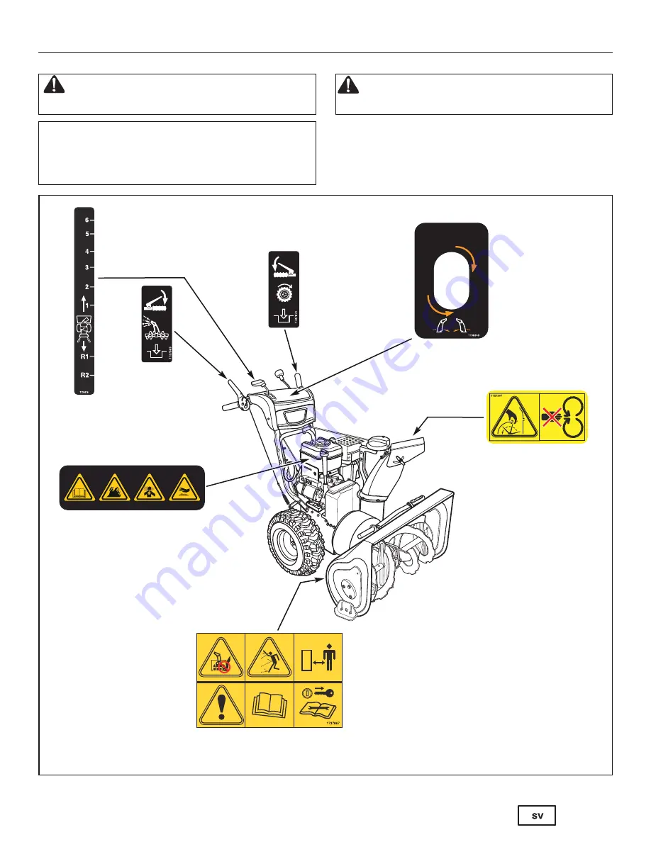 Murray 1695691 Operator'S Manual Download Page 135