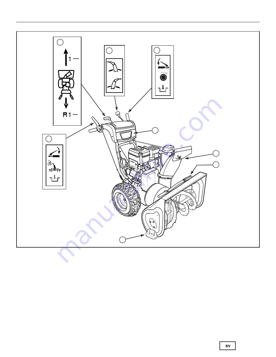 Murray 1695691 Operator'S Manual Download Page 137