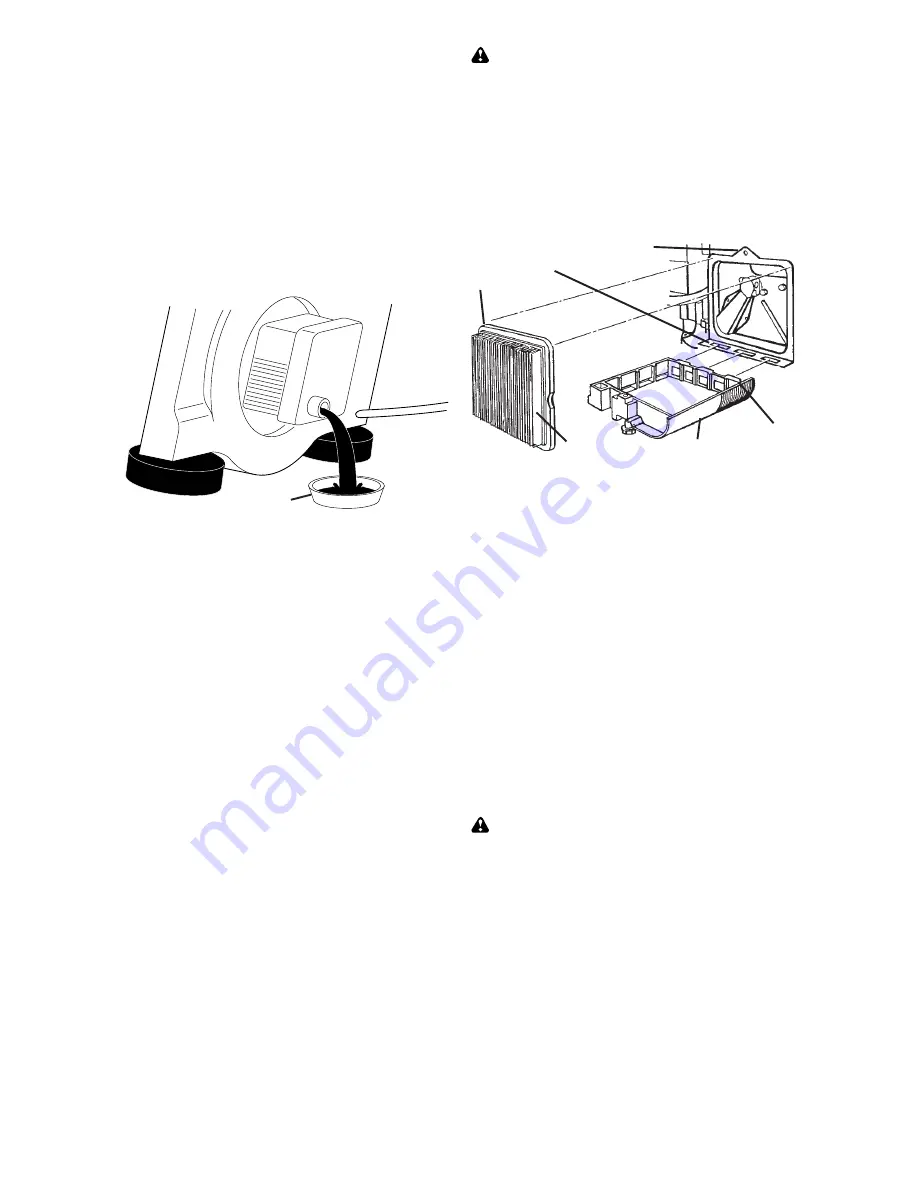 Murray 199128 Instruction Book Download Page 11