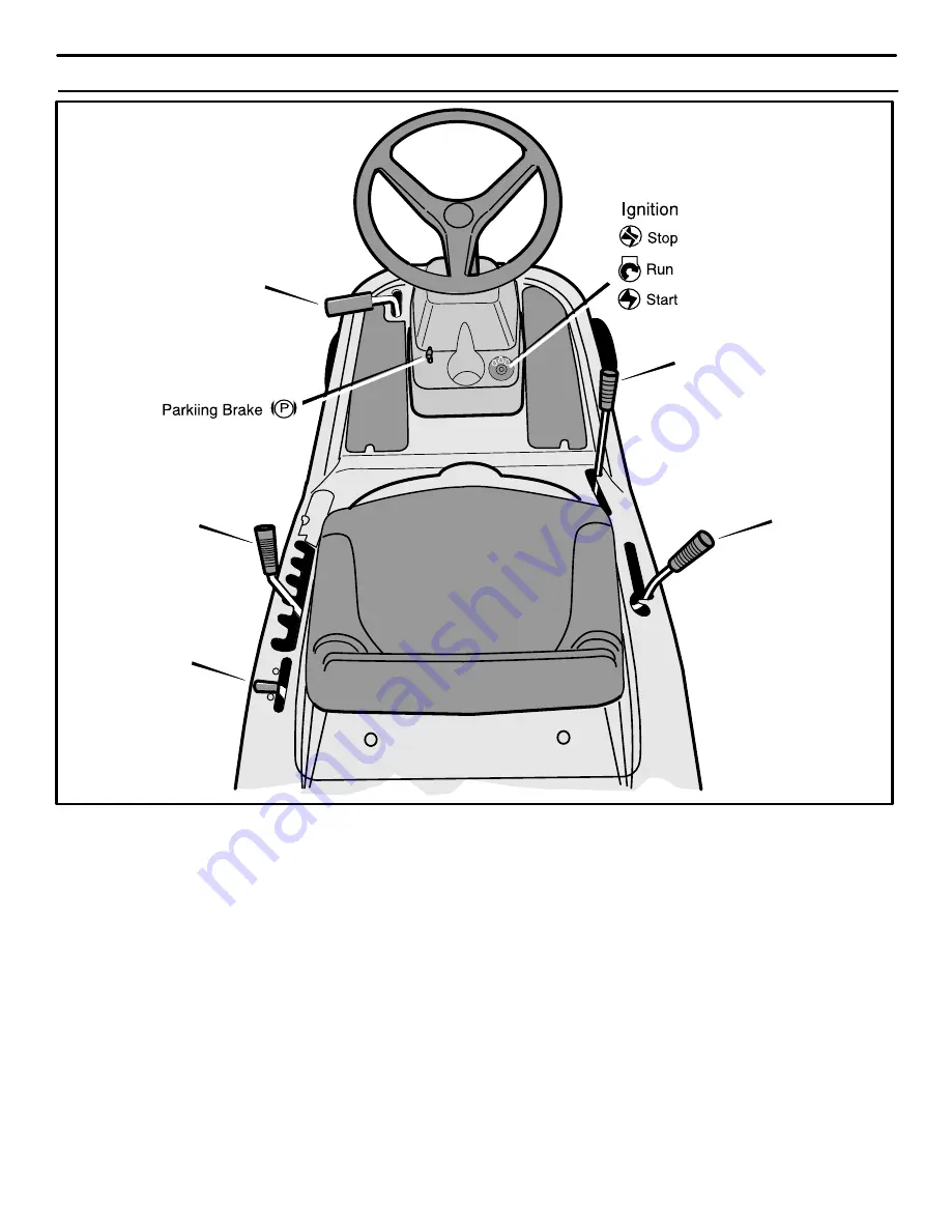 Murray 309000x8B Скачать руководство пользователя страница 14