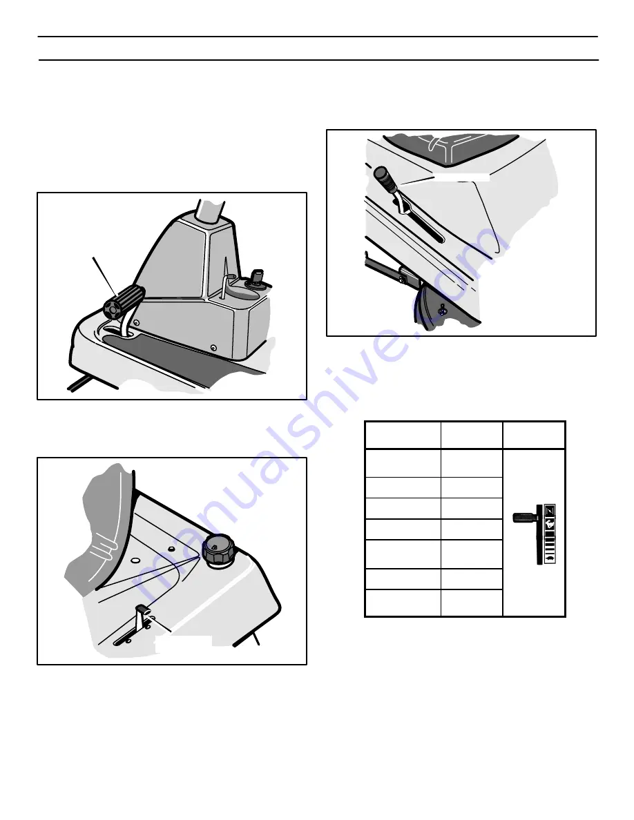 Murray 309003x99NA Manual Download Page 16