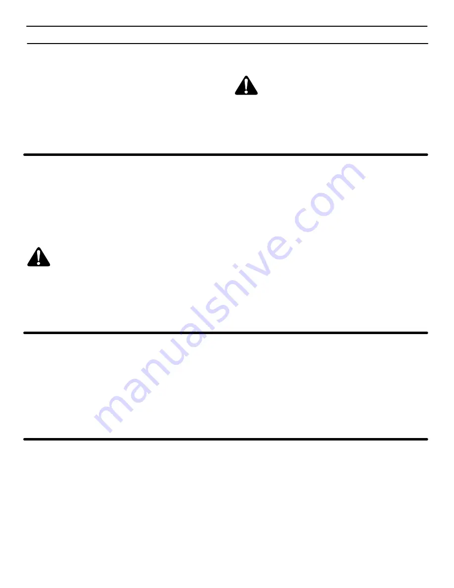 Murray 309029 92B Series Manual Download Page 13