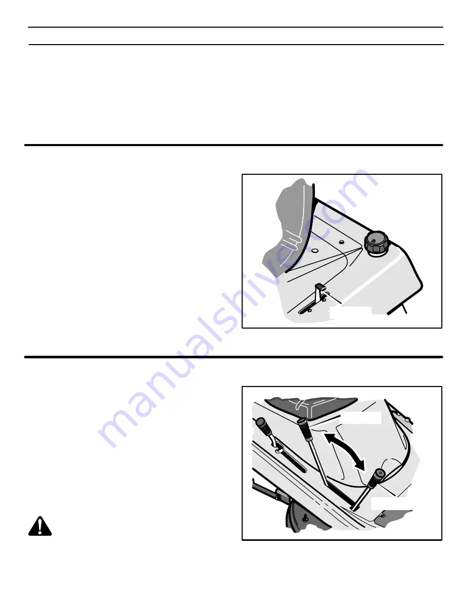 Murray 309029 92B Series Manual Download Page 15