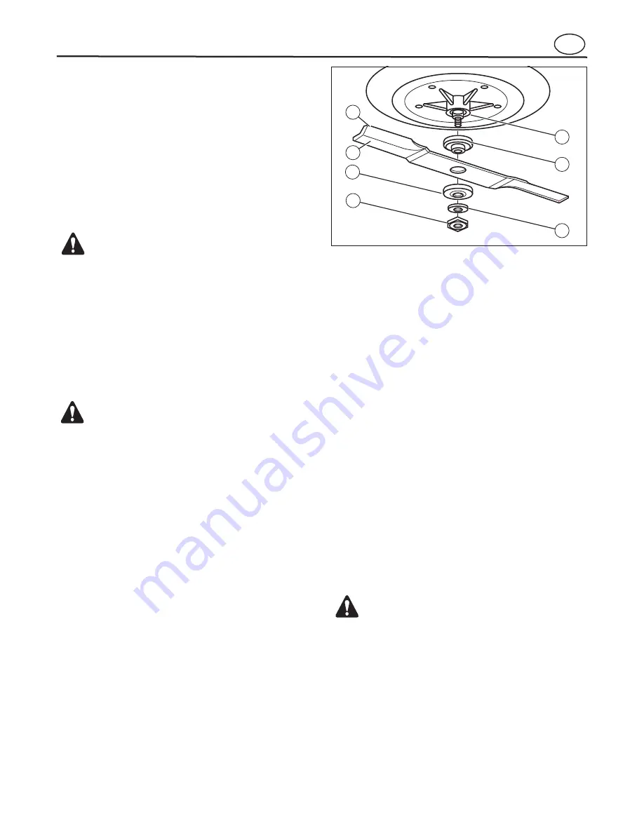 Murray 385048x151A Скачать руководство пользователя страница 16