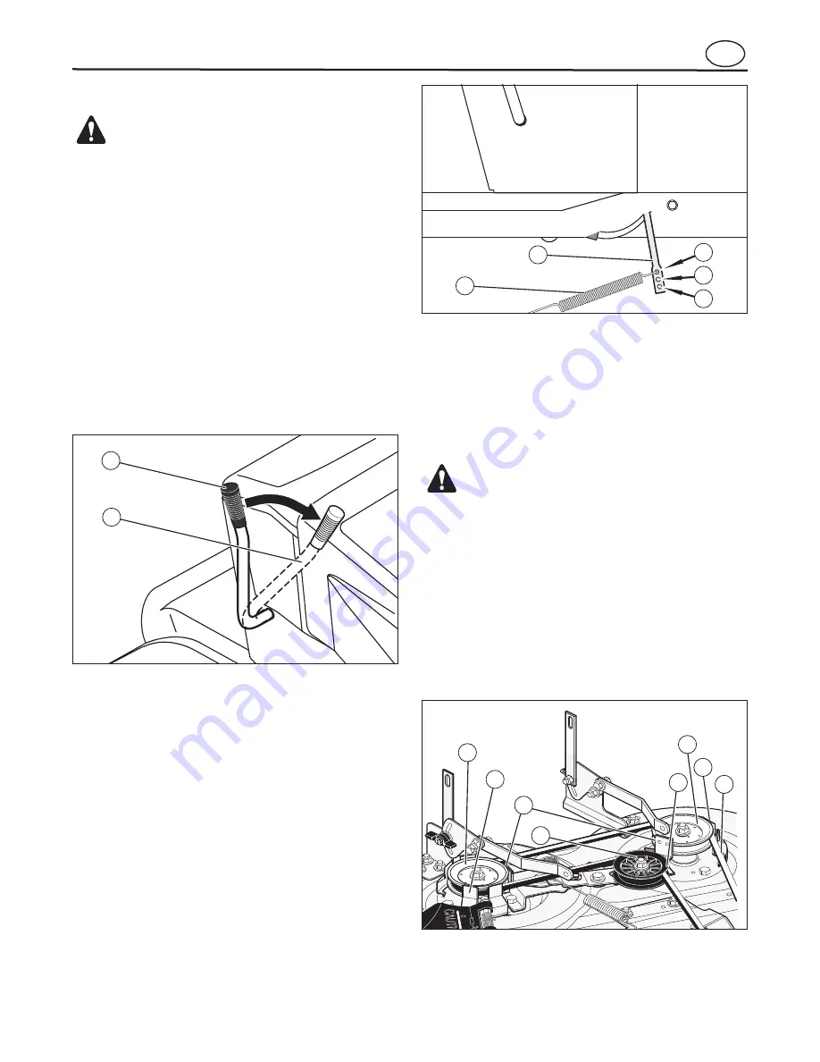 Murray 385048x151A Скачать руководство пользователя страница 17