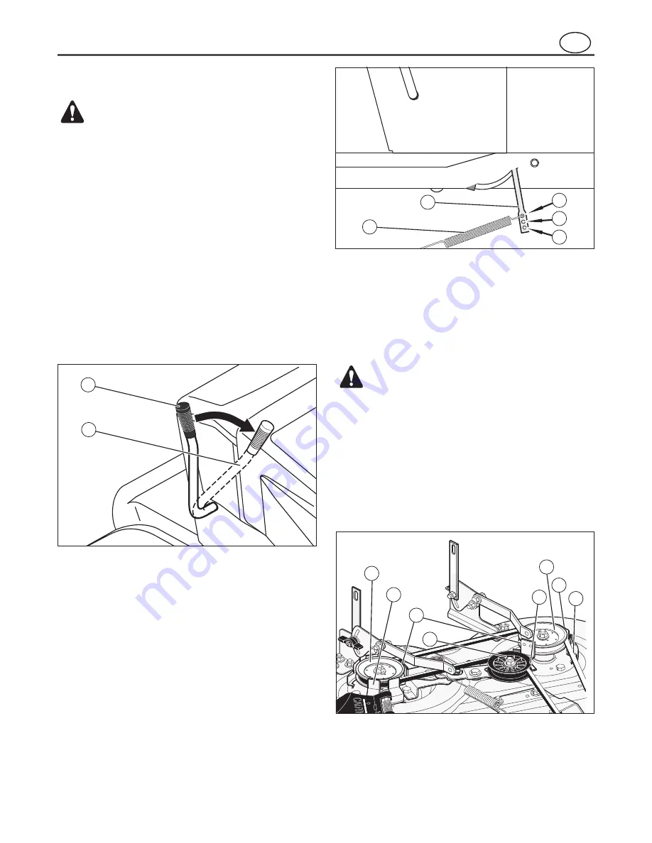 Murray 385048x151A Скачать руководство пользователя страница 45