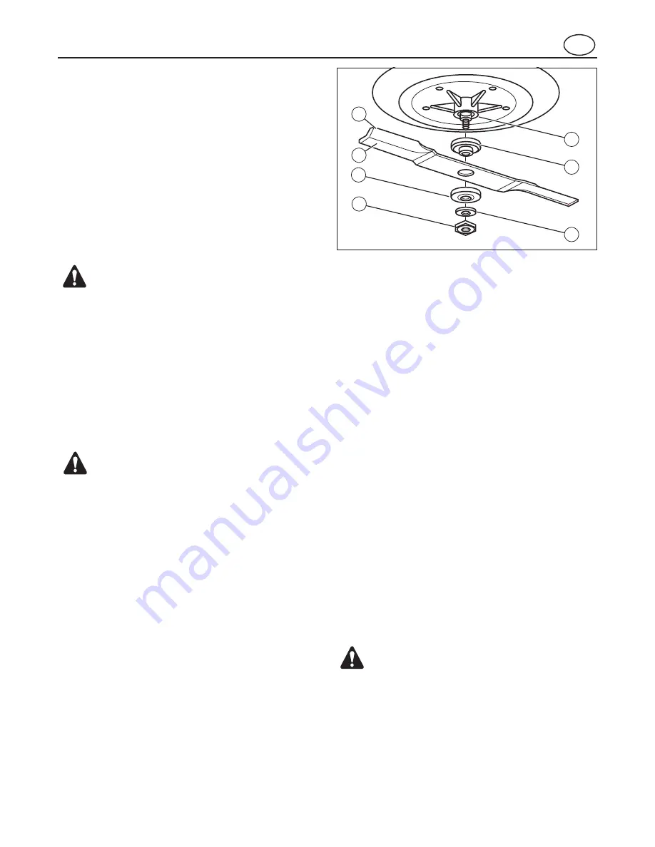 Murray 385048x151A Скачать руководство пользователя страница 72