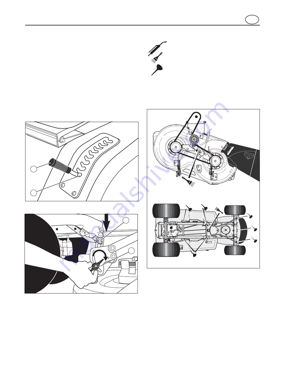 Murray 385048x151A Operator'S Manual Download Page 76