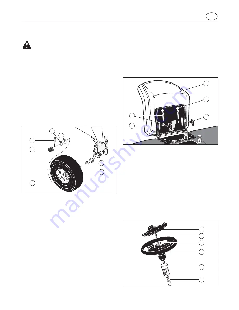 Murray 385048x151A Operator'S Manual Download Page 93