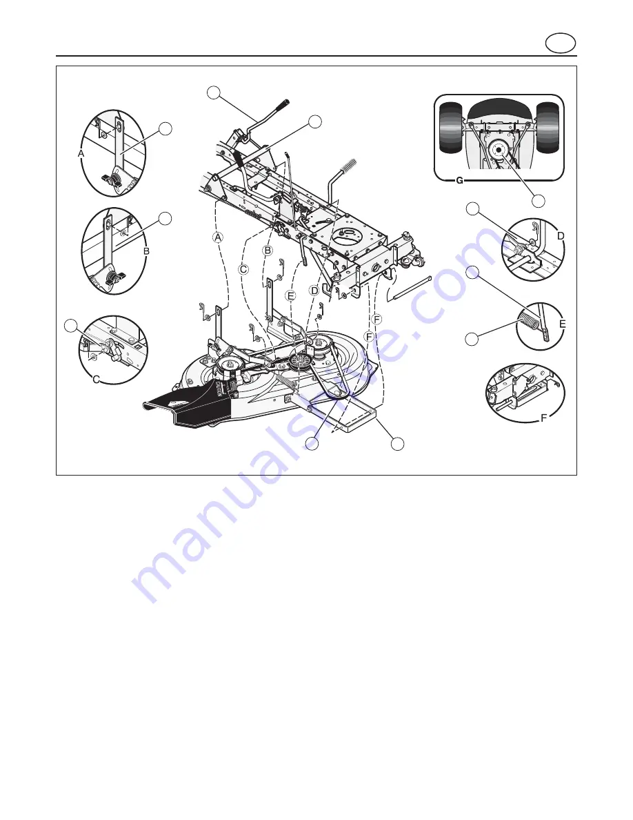 Murray 385048x151A Скачать руководство пользователя страница 107