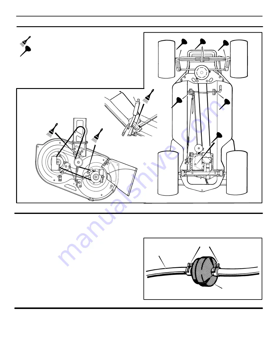 Murray 387002x92A Скачать руководство пользователя страница 25