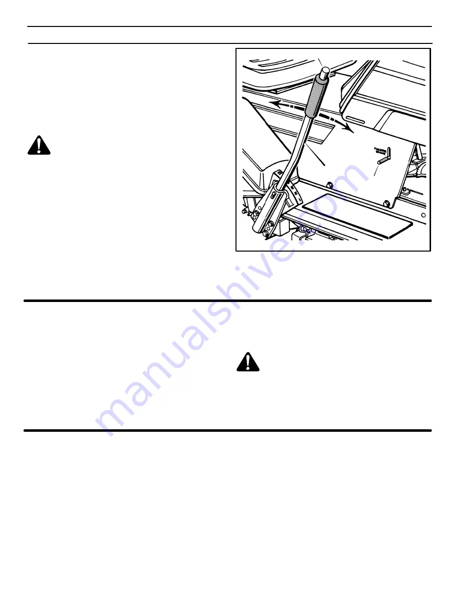 Murray 387004x48A Instruction Book Download Page 16