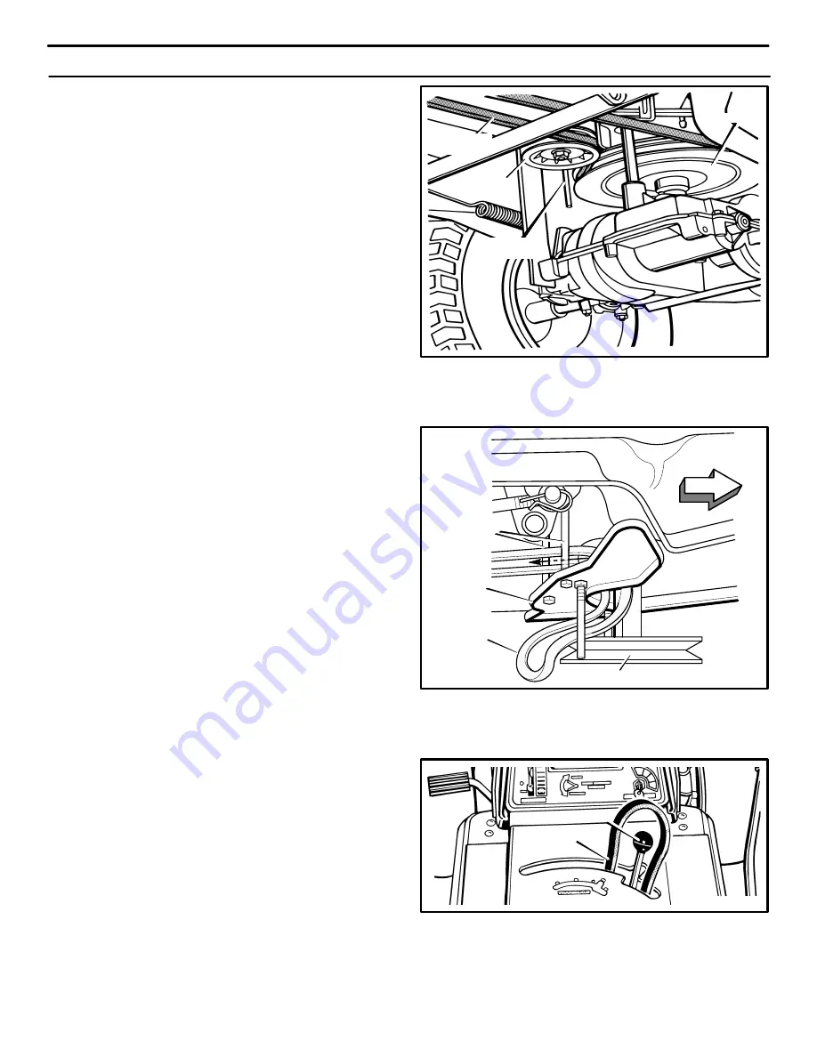 Murray 387004x48A Instruction Book Download Page 28