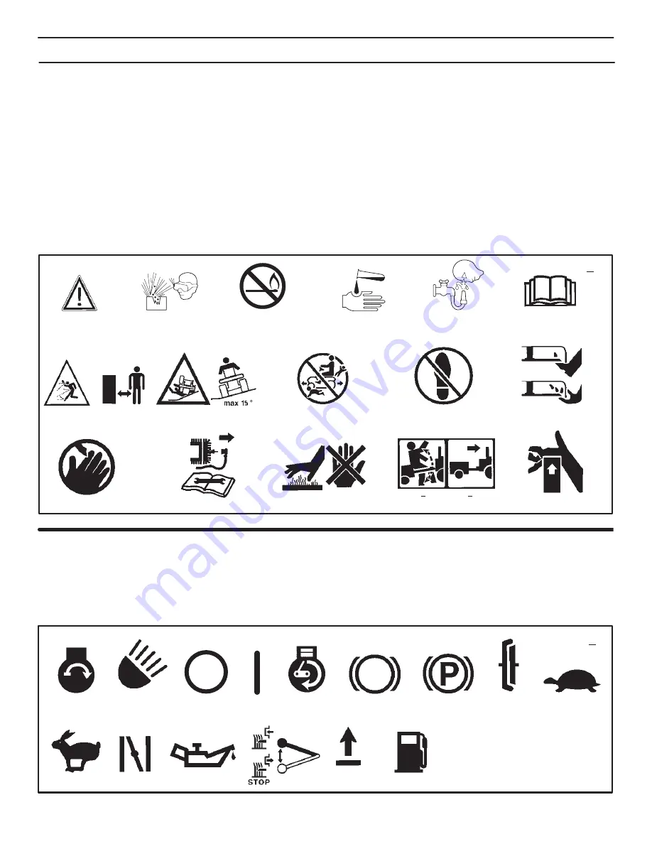 Murray 40508x92A Instruction Book Download Page 9