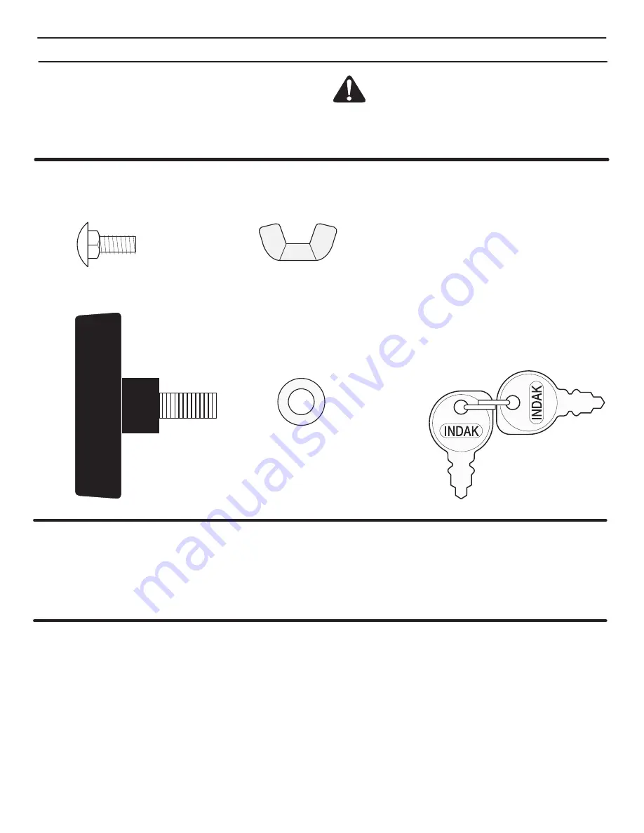 Murray 40508x92A Instruction Book Download Page 10