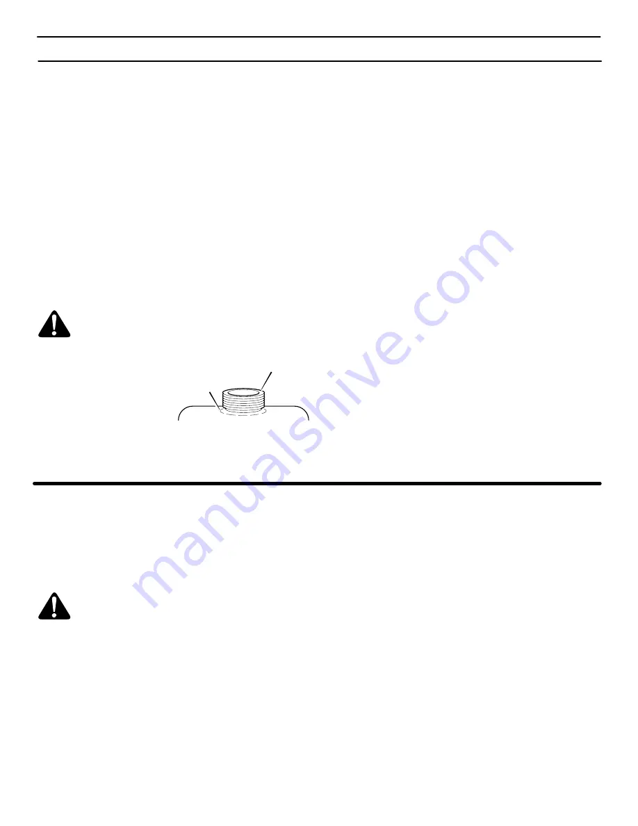 Murray 425002x99A Instruction Book Download Page 18