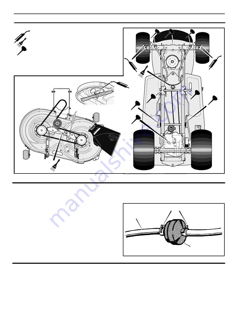 Murray 42514x8A Скачать руководство пользователя страница 25