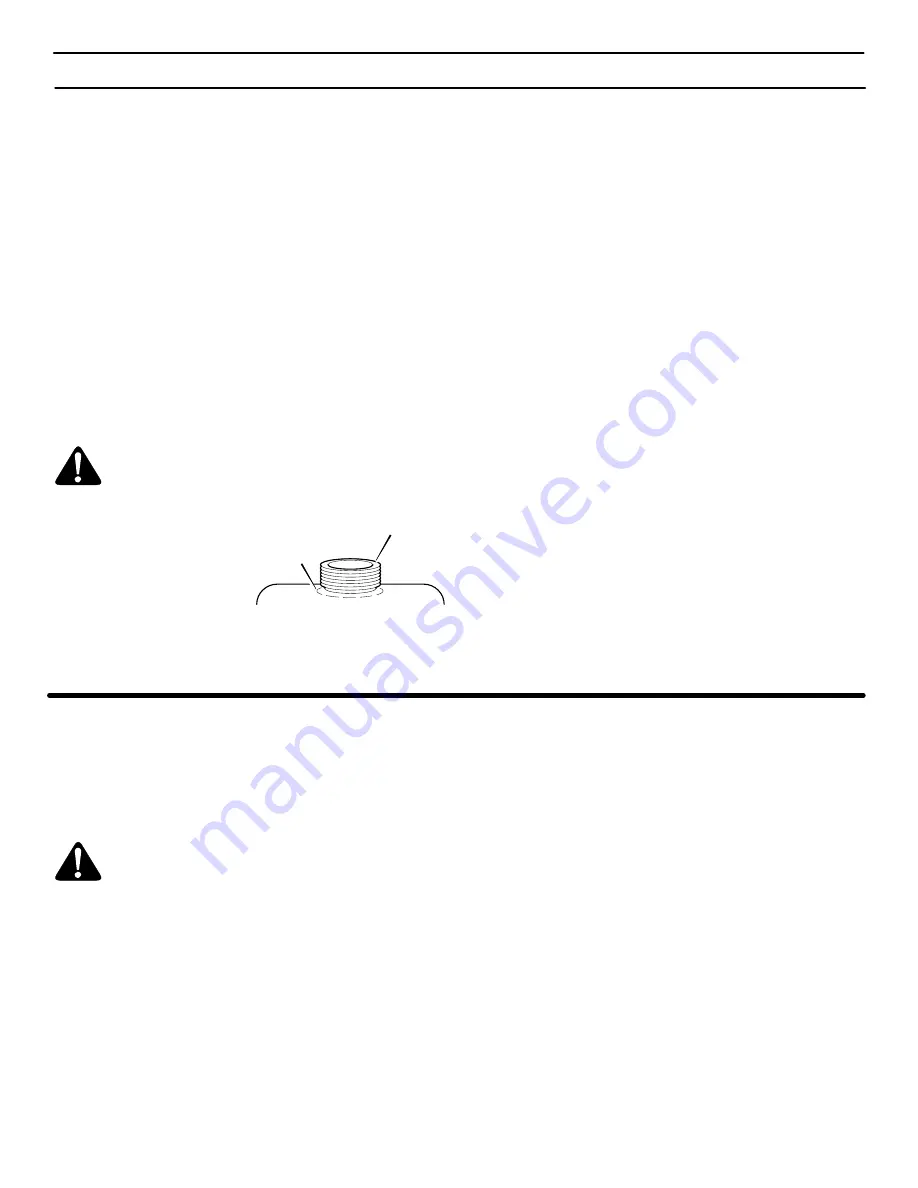 Murray 425306x48A Instruction Book Download Page 19