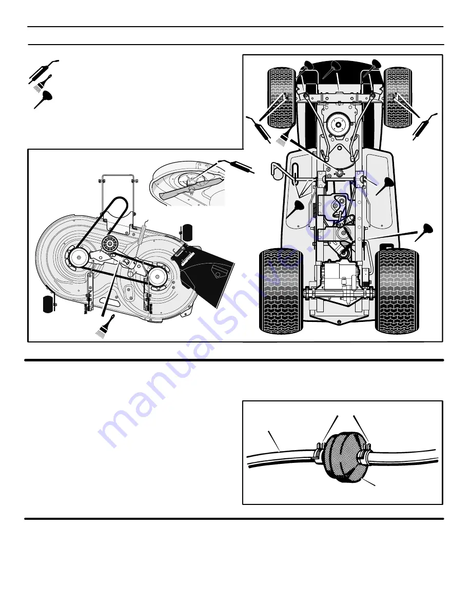 Murray 425306x48A Instruction Book Download Page 26