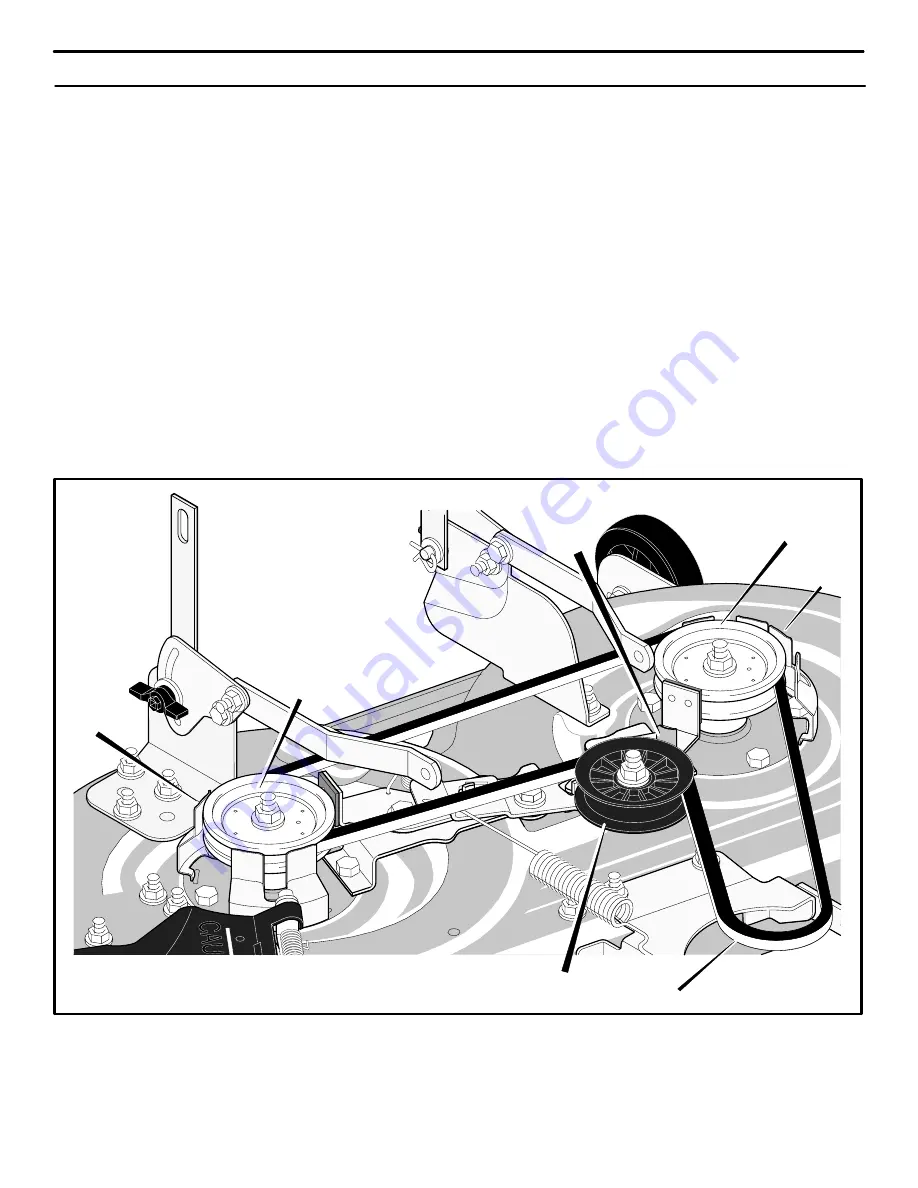 Murray 425306x48A Instruction Book Download Page 33