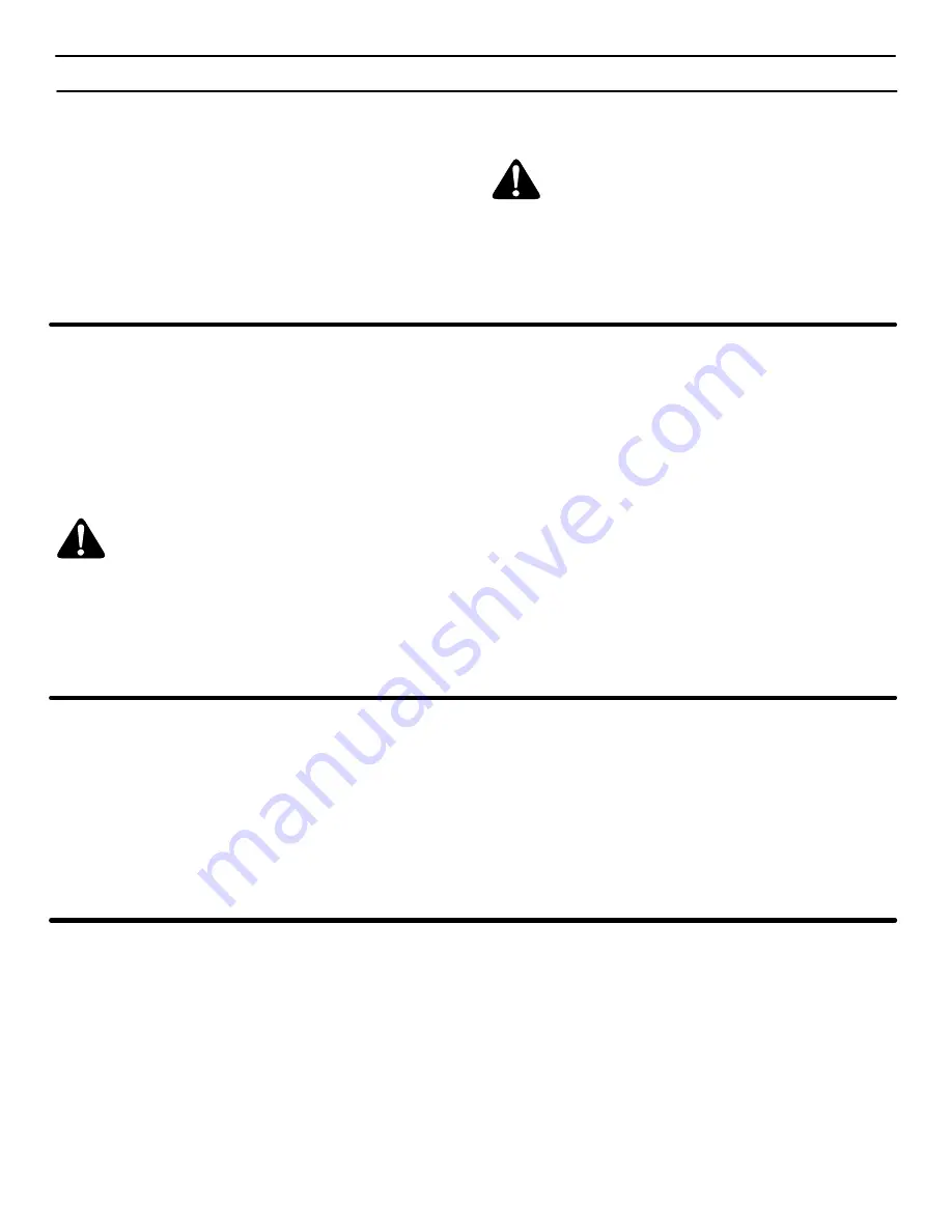 Murray 425600x8A Manual Download Page 13