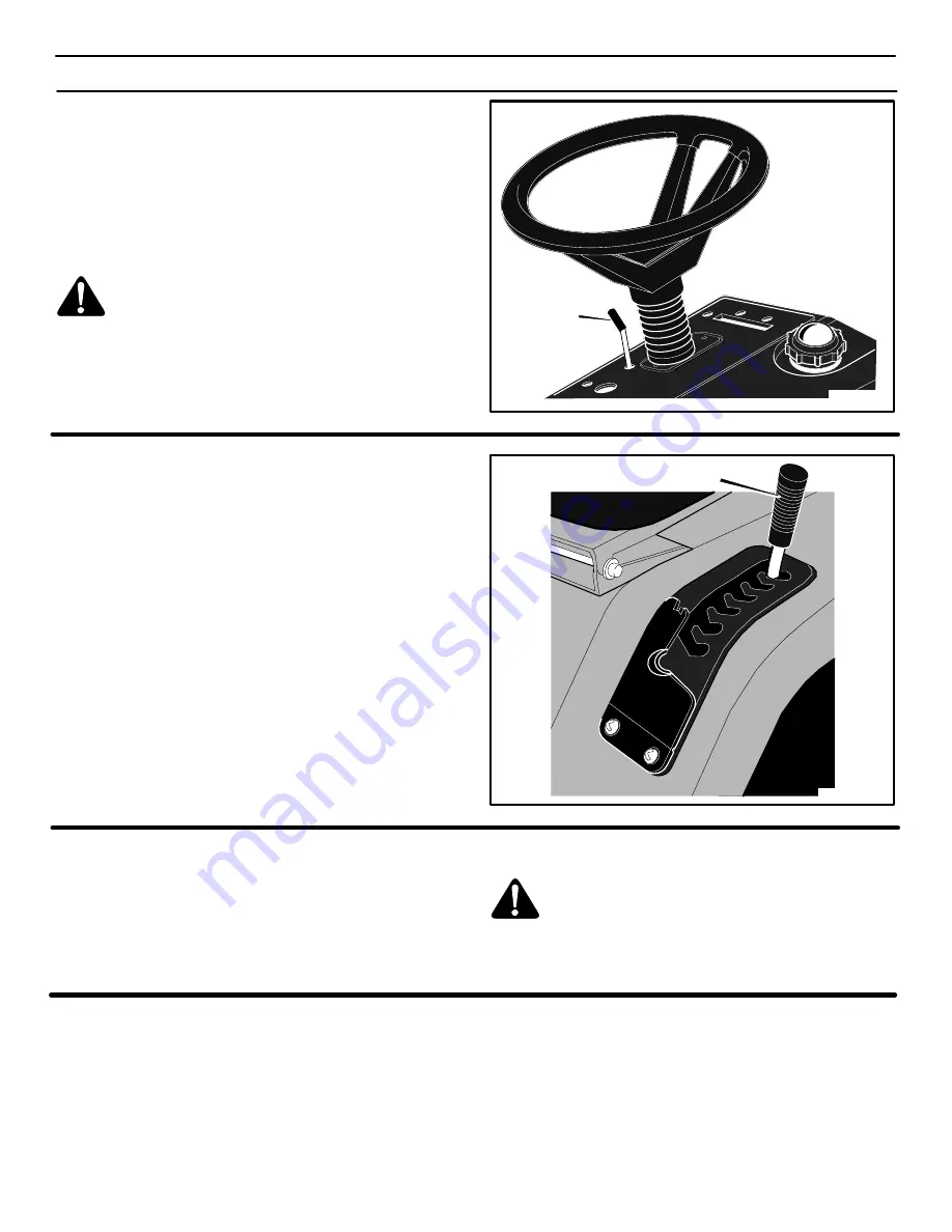 Murray 425600x8A Скачать руководство пользователя страница 17