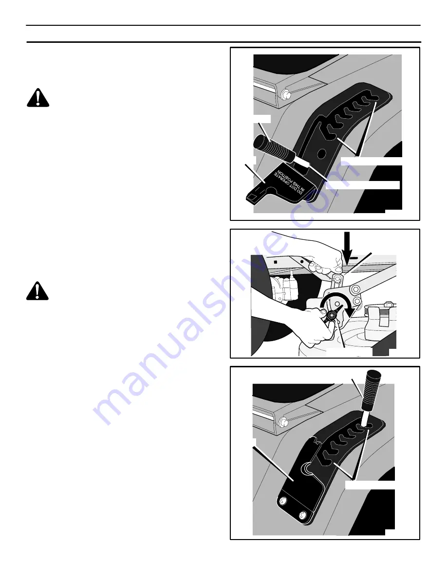 Murray 425600x8A Manual Download Page 30