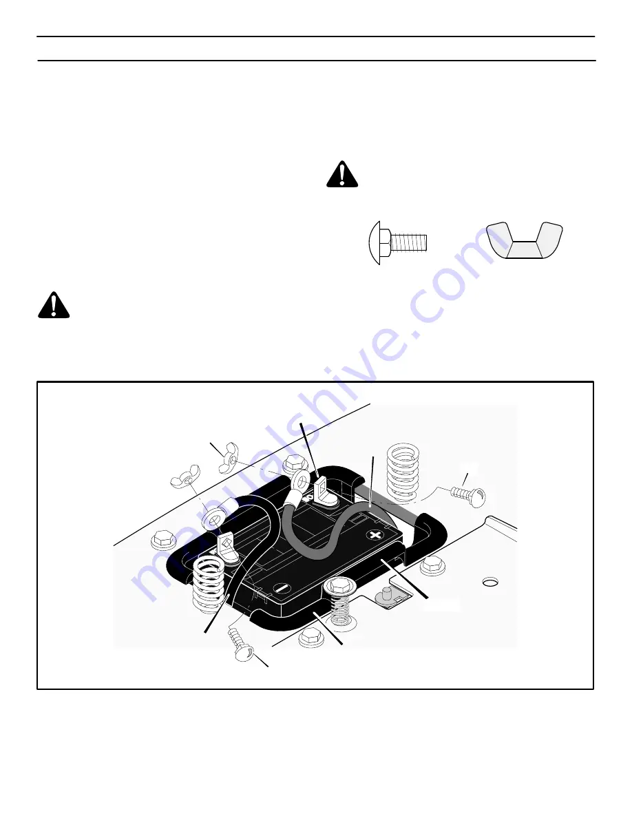 Murray 425603x99A Скачать руководство пользователя страница 12