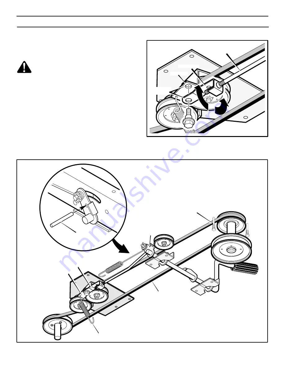 Murray 425603x99A Instruction Book Download Page 24