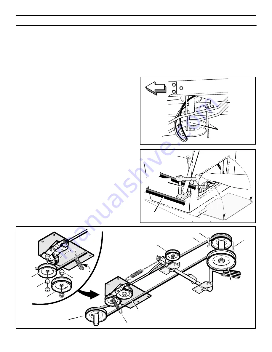 Murray 425603x99A Instruction Book Download Page 30