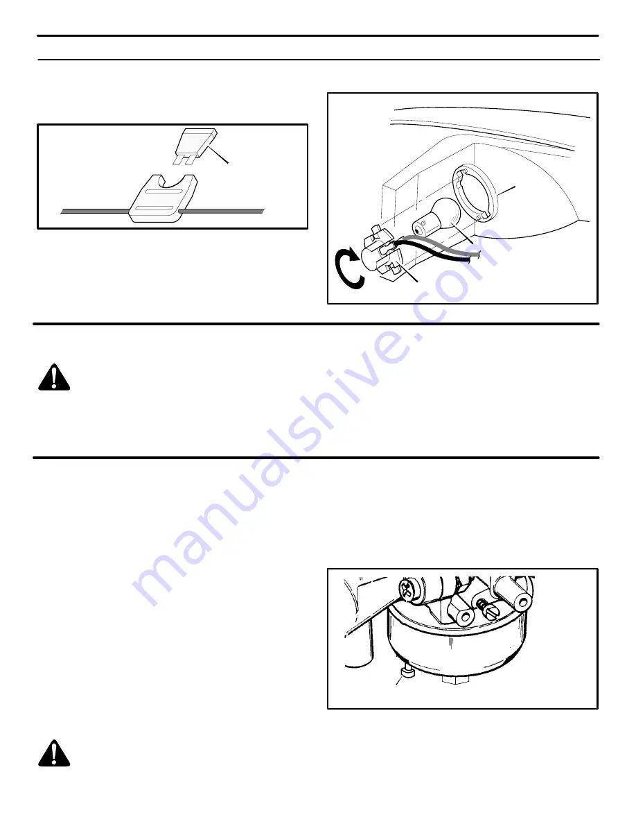 Murray 425603x99A Instruction Book Download Page 33