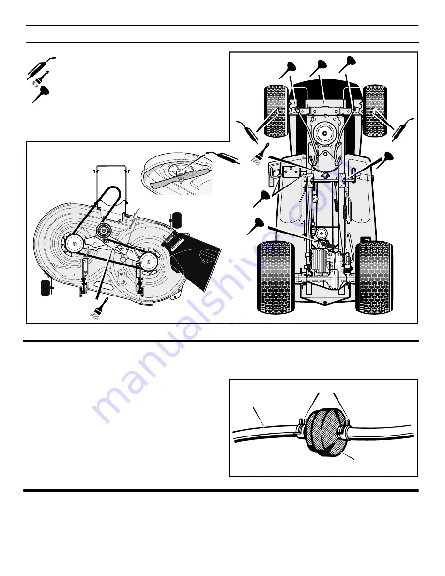 Murray 425604 99A Series Скачать руководство пользователя страница 26