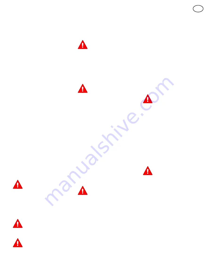 Murray 425615x50A Instruction Book Download Page 21