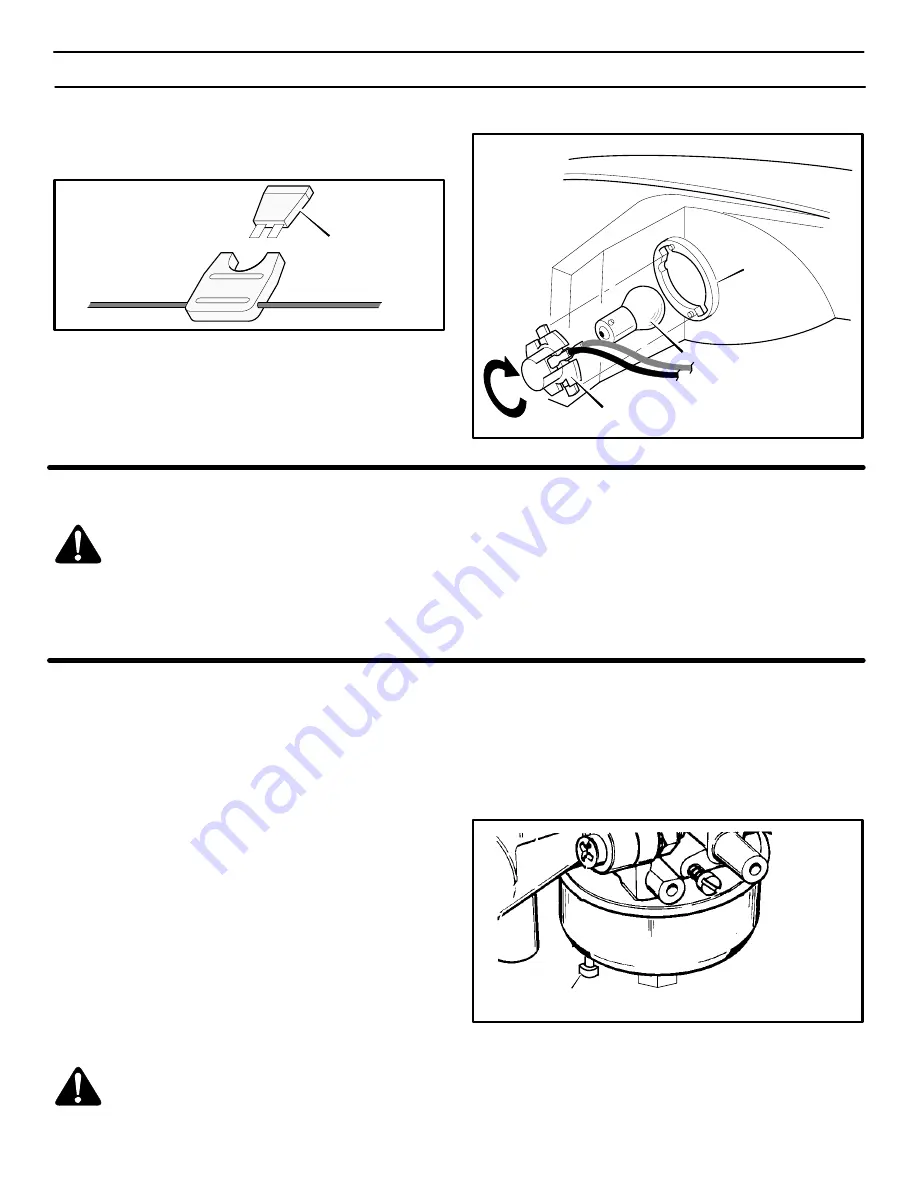 Murray 461004x92B Manual Download Page 35