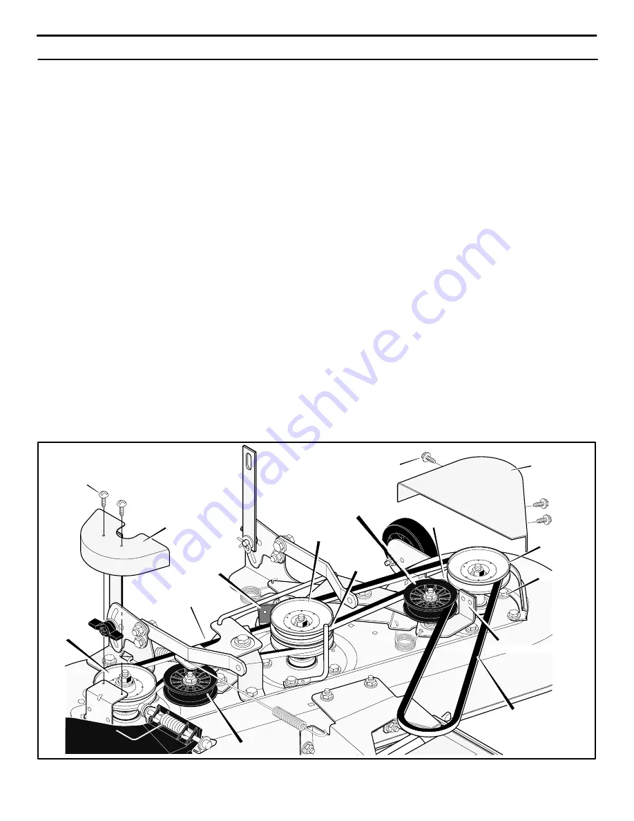 Murray 465306x8A Скачать руководство пользователя страница 34