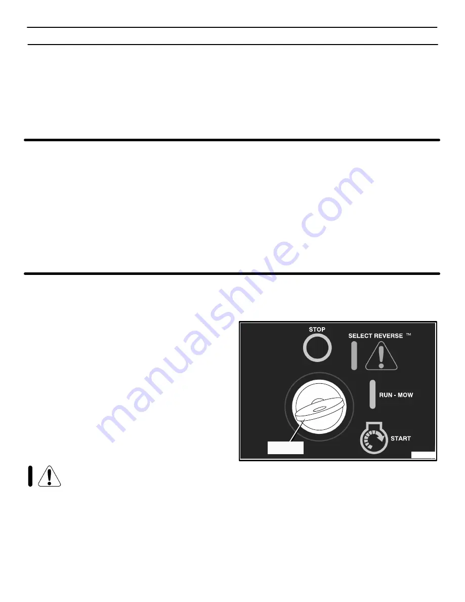 Murray 465306x8B Скачать руководство пользователя страница 15