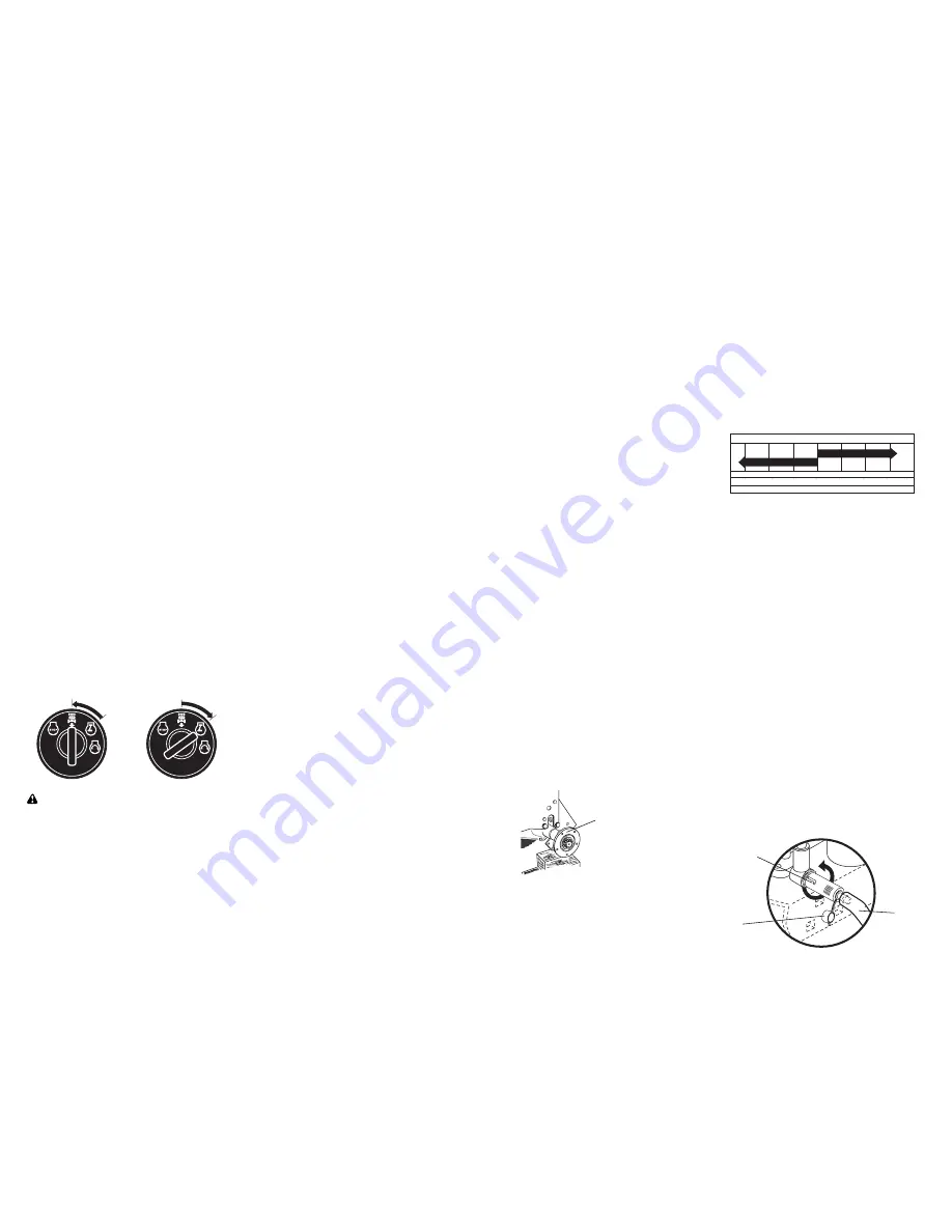 Murray 48G24G60X8A Скачать руководство пользователя страница 21