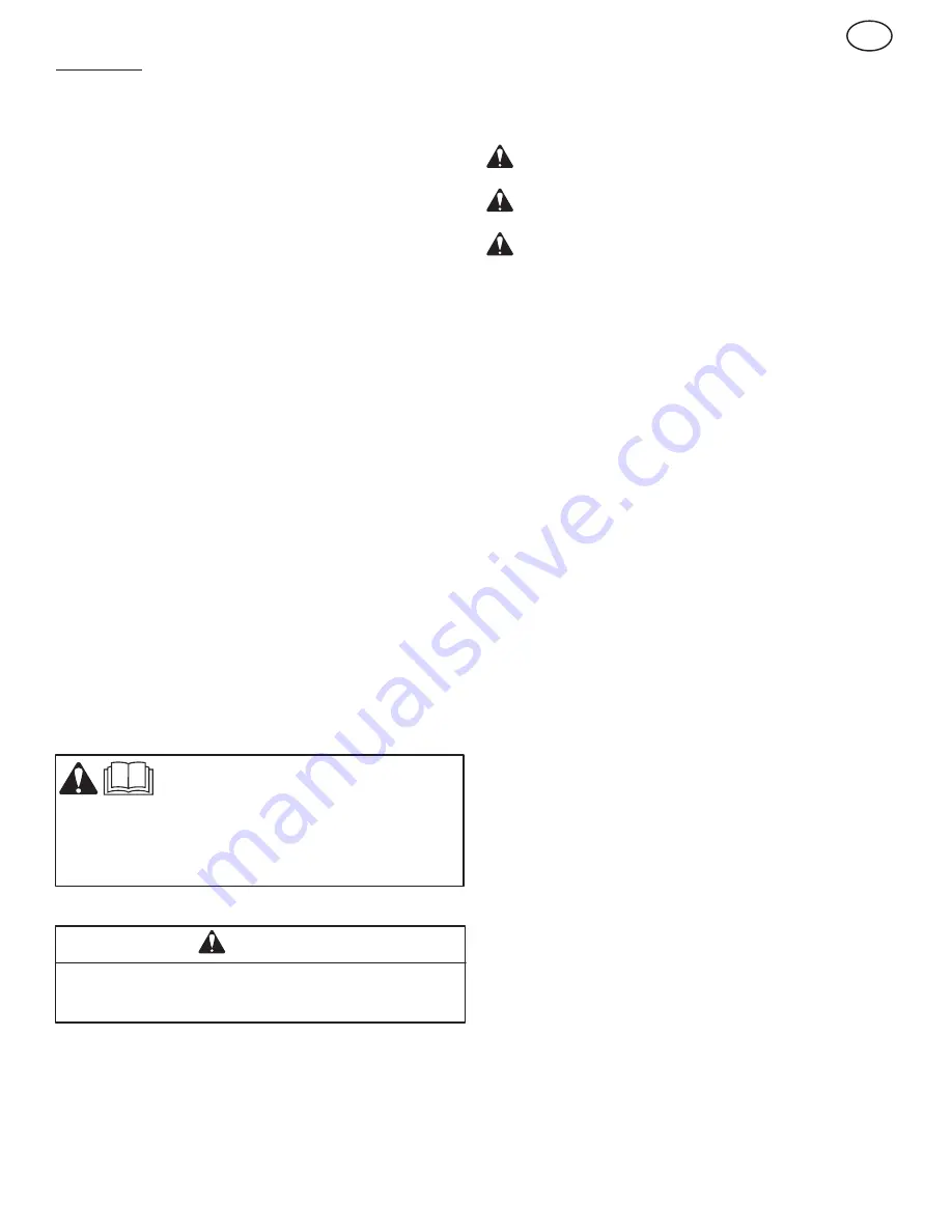 Murray 6291490X54 Instruction Book Download Page 70