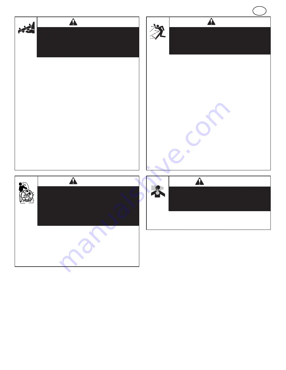 Murray 6291570X54 Instruction Book Download Page 19